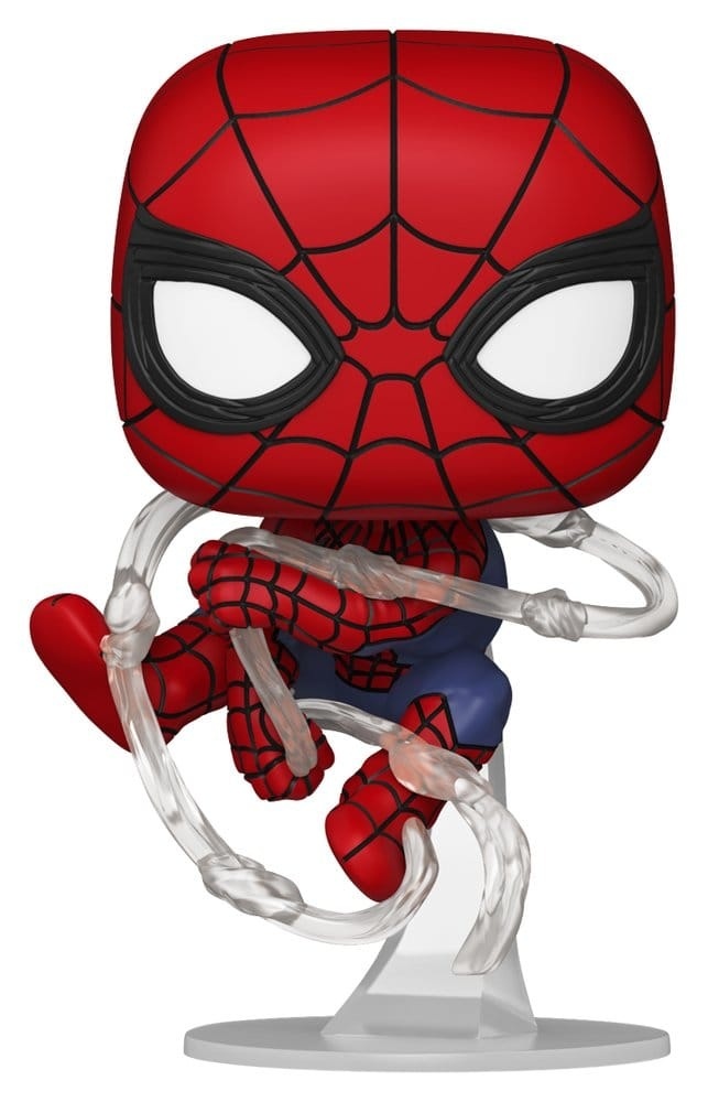 Spider-Man Brand New Day POP! - Spider-Man 10 Inch #1589