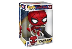 Spider-Man Brand New Day POP! - Spider-Man 10 Inch #1589