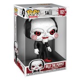 Saw POP! - Billy the Puppet 10 Inch #1821