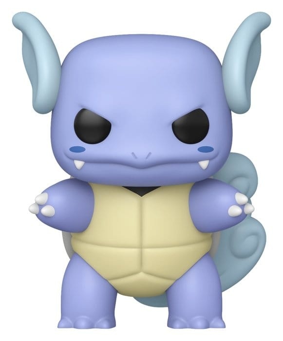Pokémon POP! - Wartortle #1212