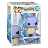 Pokémon POP! - Wartortle #1212