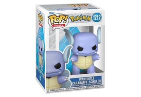 Pokémon POP! - Wartortle #1212
