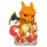 Pokémon Premium POP! - Charizard #1213