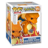 Pokémon Premium POP! - Charizard #1213