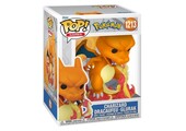 Pokémon Premium POP! - Charizard #1213
