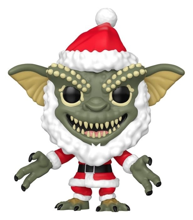 Gremlins Holiday POP! - Stripe #2095