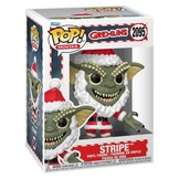Gremlins Holiday POP! - Stripe #2095