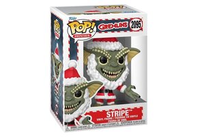 Gremlins Holiday POP! - Stripe #2095
