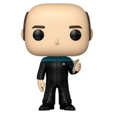 Star Trek Voyager POP! - The Doctor #1928