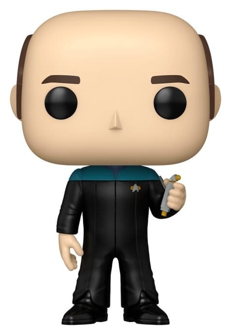 Star Trek Voyager POP! - The Doctor #1928