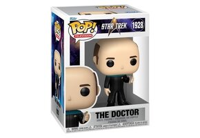 Star Trek Voyager POP! - The Doctor #1928