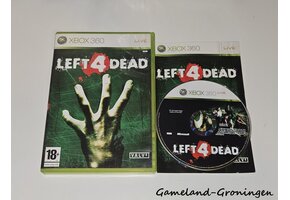 Left 4 Dead (Compleet)