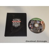 Sleeping Dogs Definitive Edition (Compleet)