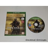 Dark Souls 3 GOTY (Compleet)
