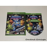 Super Dungeon Bros (Complete)
