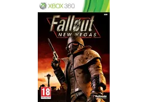 Fallout: New Vegas (Compleet)