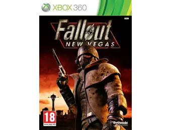 Fallout: New Vegas (Complete)