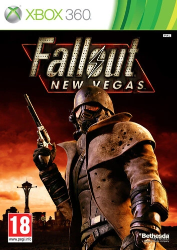 Fallout: New Vegas (Complete)
