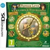 Professor Layton en de Verloren Toekomst (Compleet, HOL)