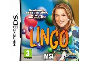 Lingo (Compleet, HOL)