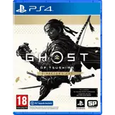 Ghost of Tsushima Director's Cut