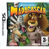 Madagascar (Compleet, HOL)