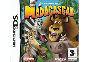 Madagascar (Complete, HOL)