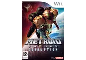 Metroid Prime 3 Corruption (Complete, UKV)