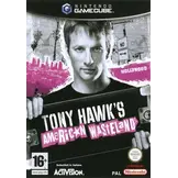 Tony Hawk's American Wasteland (Compleet, UKV)