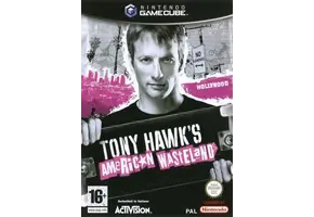 Tony Hawk's American Wasteland (Compleet, UKV)