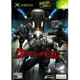 Deathrow (Compleet)