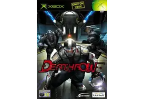 Deathrow (Complete)