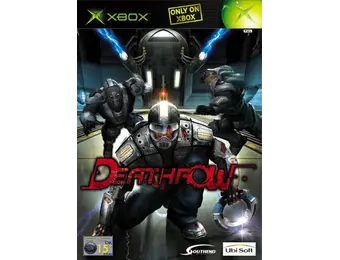 Deathrow (Complete)