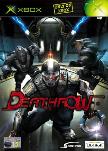 Deathrow (Compleet)