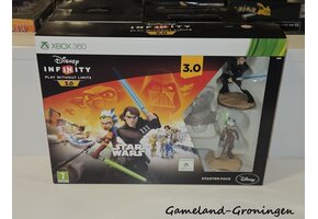 Disney Infinity 3.0 Star Wars Starter Pack