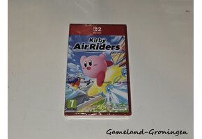 Kirby Air Riders (HOL)