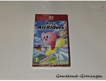 Kirby Air Riders (HOL)