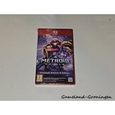 Metroid 4 Beyond (HOL)