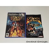 Spawn Armageddon (Complete)