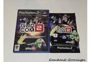 Guncom 2 (Compleet)