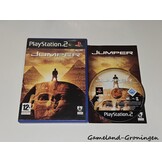 Jumper Griffin's Story (Compleet)