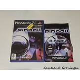 Play It Pinball (Compleet)