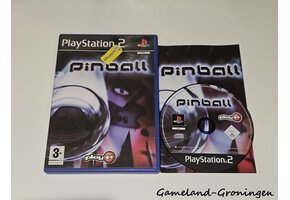 Play It Pinball (Complete)