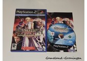 Phantasy Star Universe Ambition of the Illuminus (Complete)