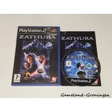 Zathura (Complete)