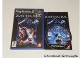 Zathura (Compleet)