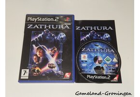 Zathura (Complete)