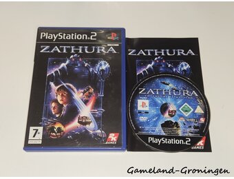 Zathura (Compleet)