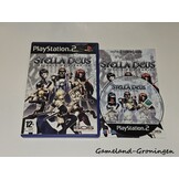 Stella Deus The Gate of Eternity (Compleet)