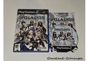 Stella Deus The Gate of Eternity (Compleet)